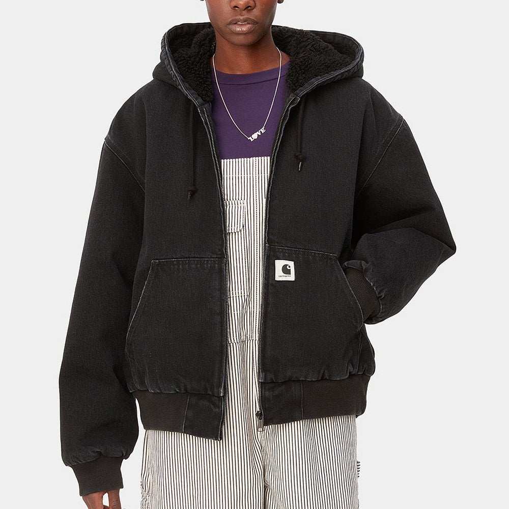Women's W' Og Active Jacket (Winter)