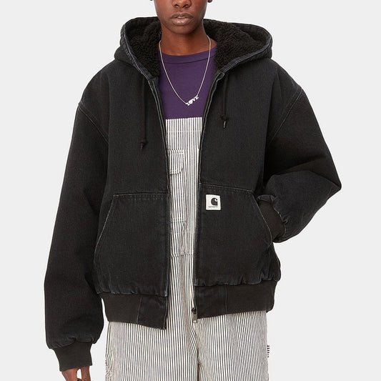 Women's W' Og Active Jacket (Winter)