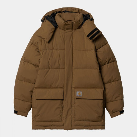 Milter Jacket