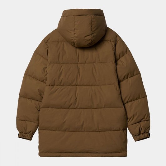 Milter Jacket