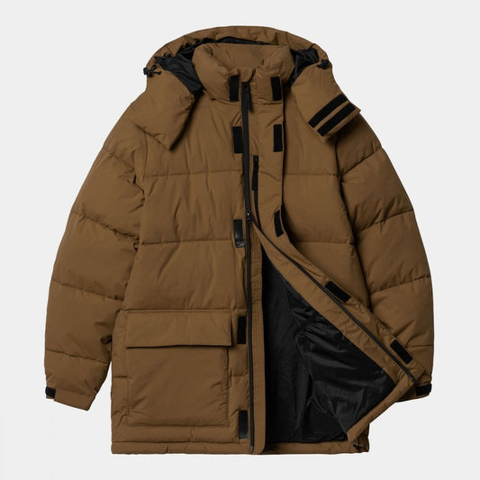 Milter Jacket