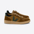 Women's V10 Suede Camel Cyprus Multi