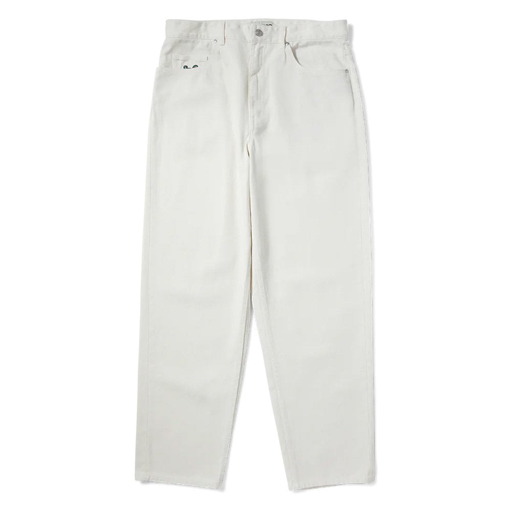Cromer Signature Pant - Bone