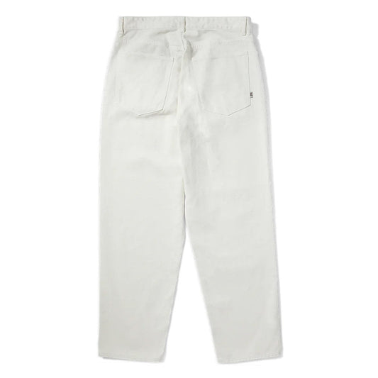Cromer Signature Pant - Bone