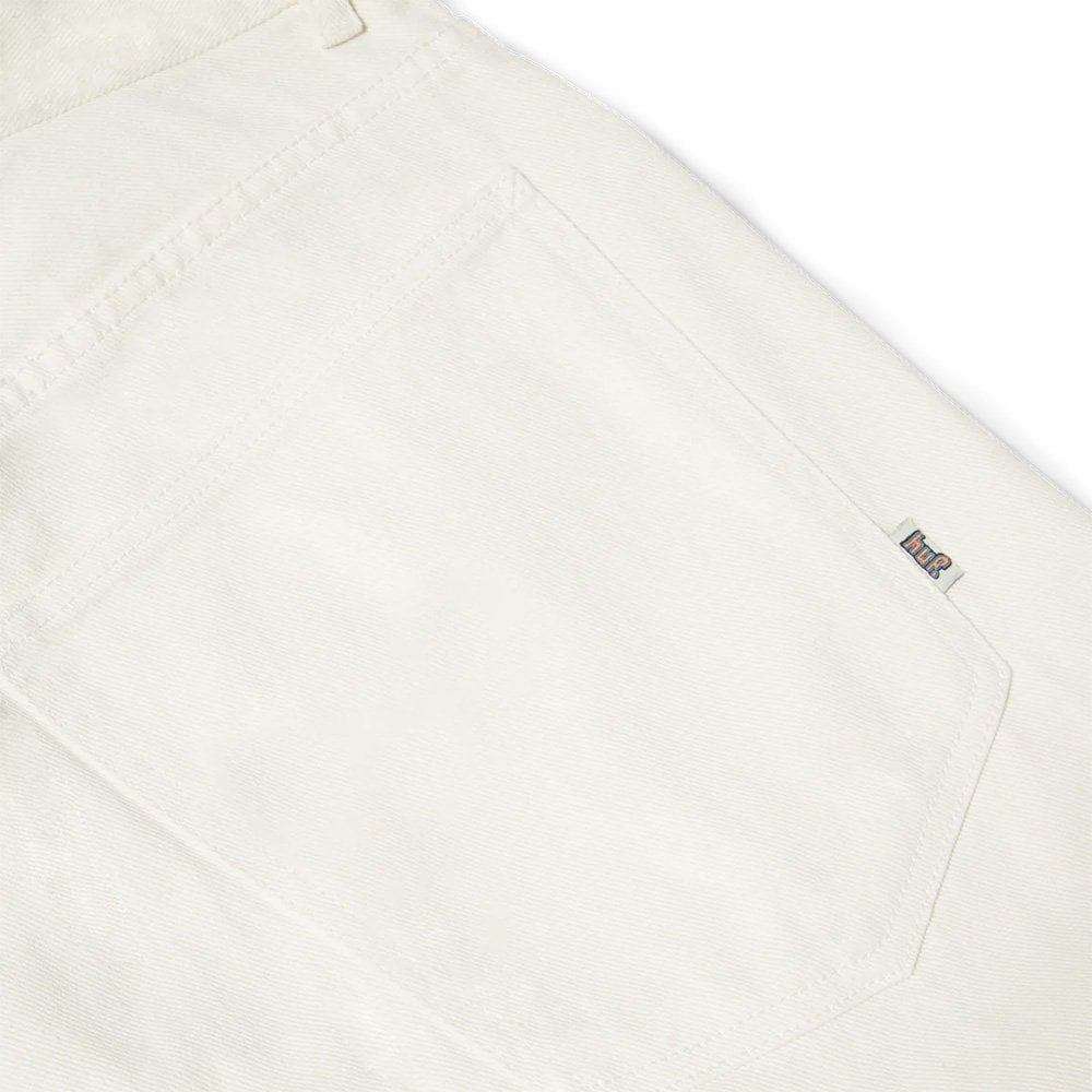 Cromer Signature Pant - Bone