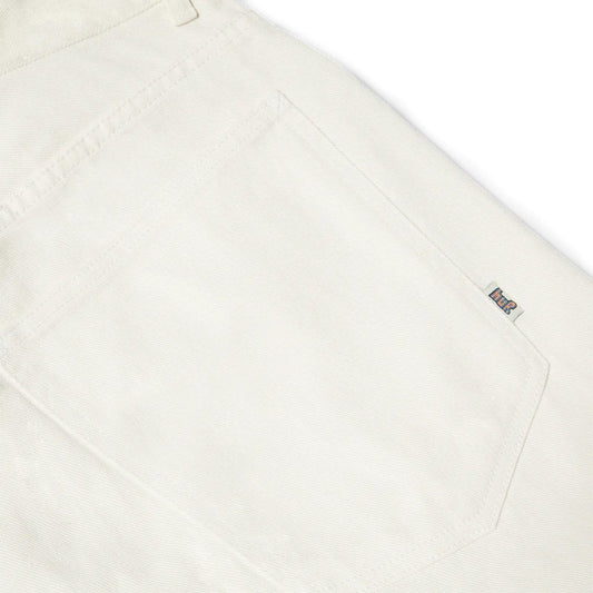 Cromer Signature Pant - Bone