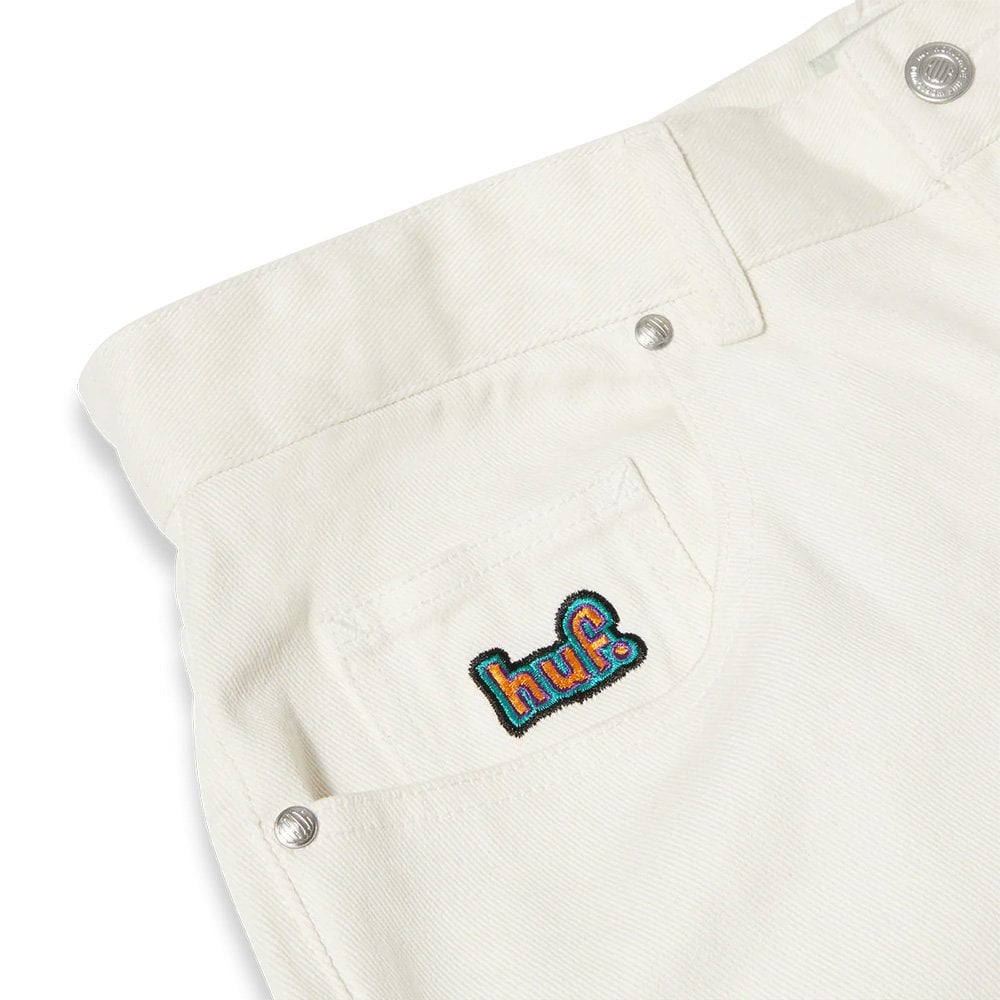 Cromer Signature Pant - Bone
