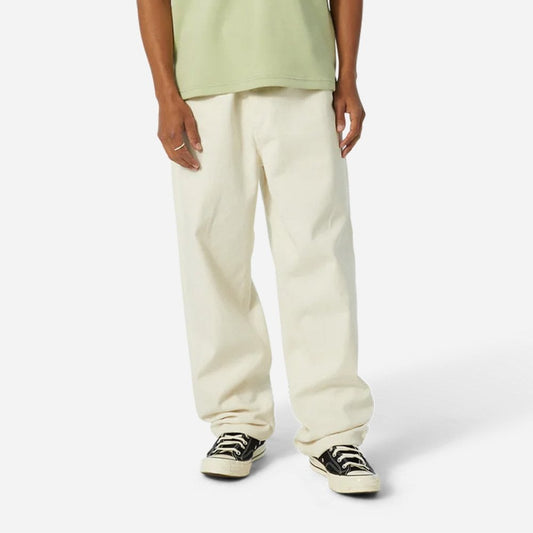Cromer Signature Pant - Bone