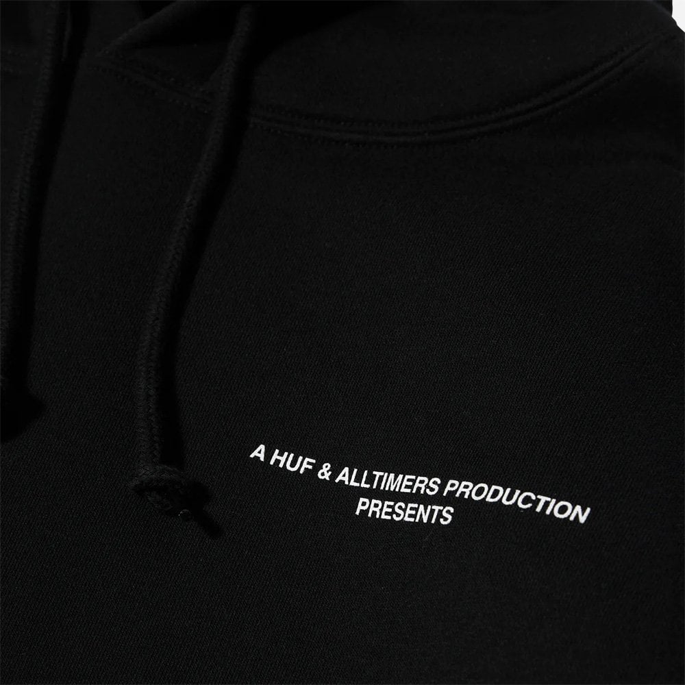 Coast 2 Coast Hoodie
