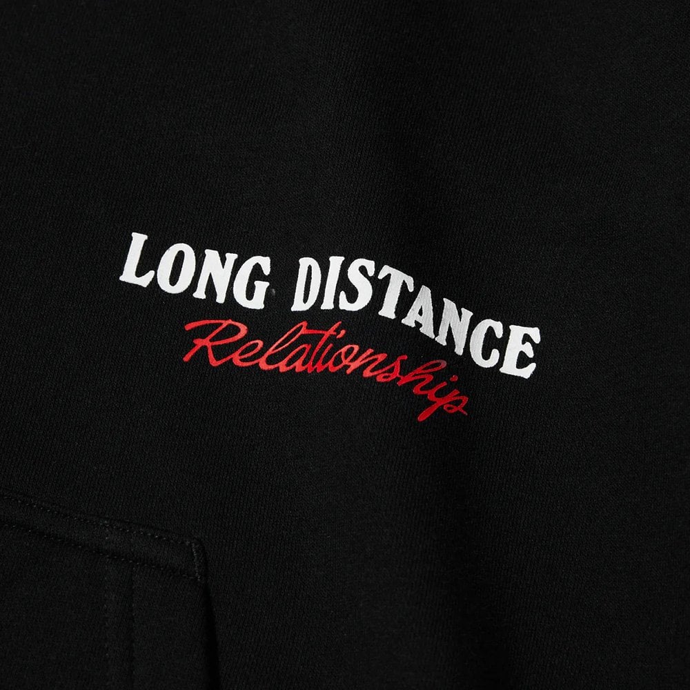 Coast 2 Coast Hoodie