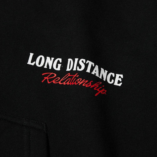 Coast 2 Coast Hoodie