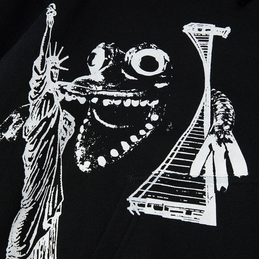 Coast 2 Coast Hoodie