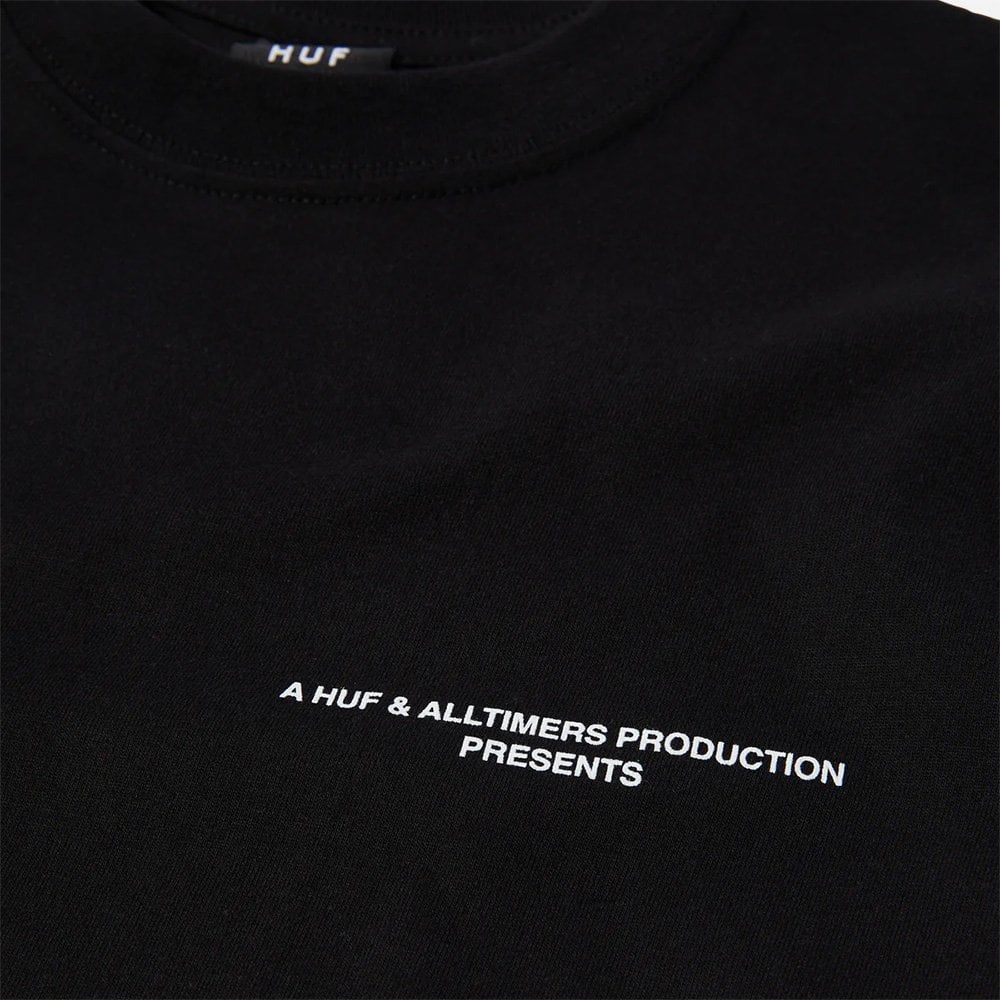 Coast 2 Coast S/s Tee