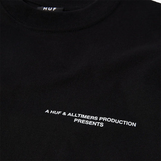 Coast 2 Coast S/s Tee