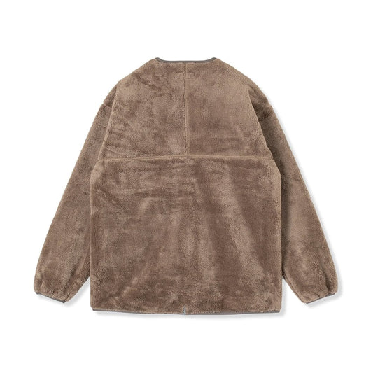 Bigfoot Jacket 23 - Grey