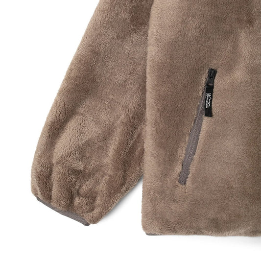 Bigfoot Jacket 23 - Grey