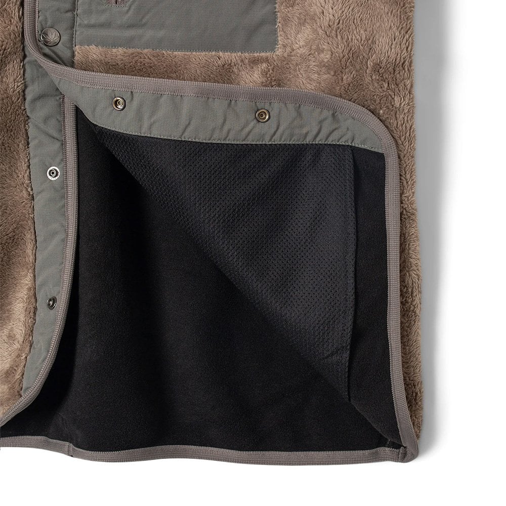 Bigfoot Jacket 23 - Grey