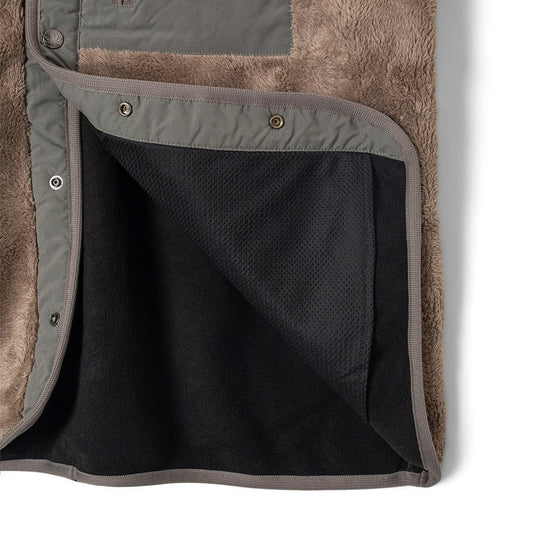 Bigfoot Jacket 23 - Grey