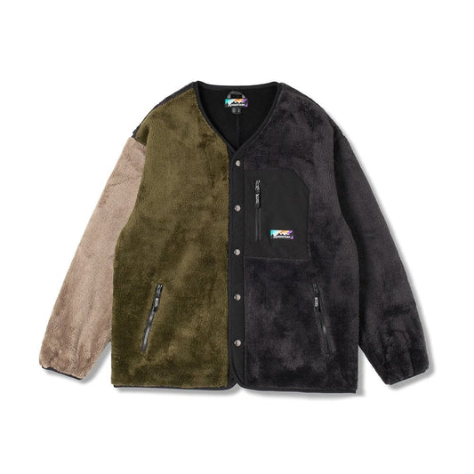 Bigfoot Jacket 23 - Panel