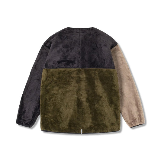 Bigfoot Jacket 23 - Panel