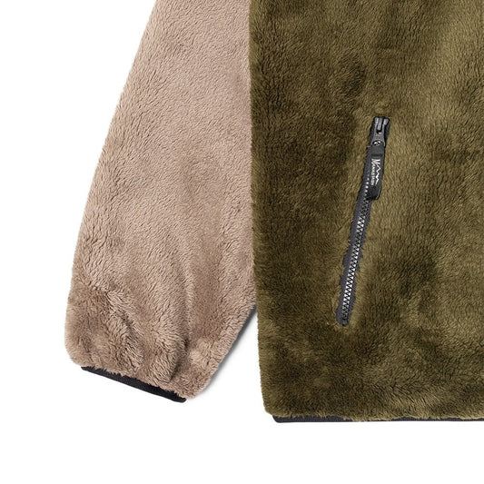 Bigfoot Jacket 23 - Panel