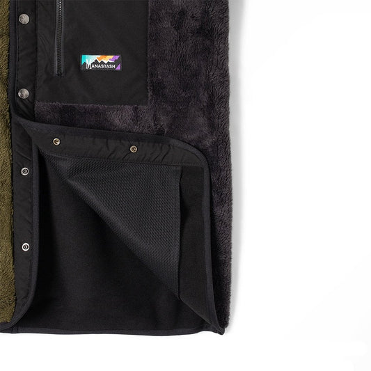 Bigfoot Jacket 23 - Panel