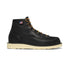 Bull Run 6" - Black
