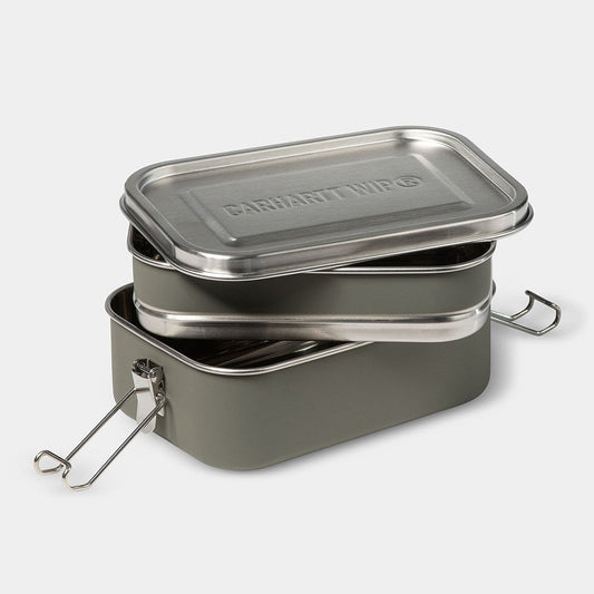 Tour Lunch Box
