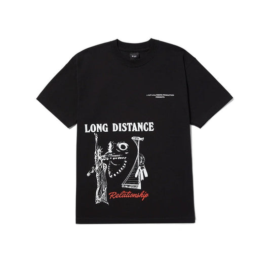 Coast 2 Coast S/s Tee