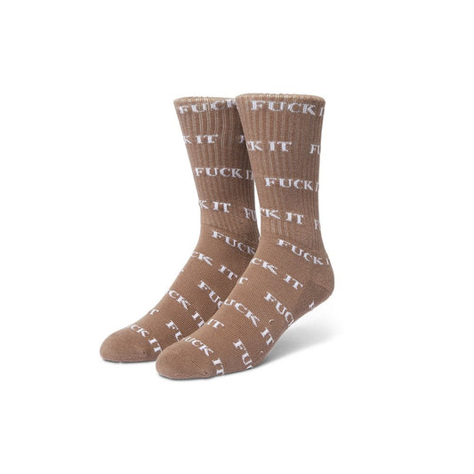 Huf Variety 3 Pack Socks