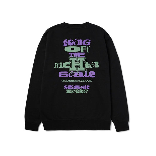 Huuuf Crewneck