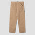 Double Knee Pant Khaki Duck Canvas