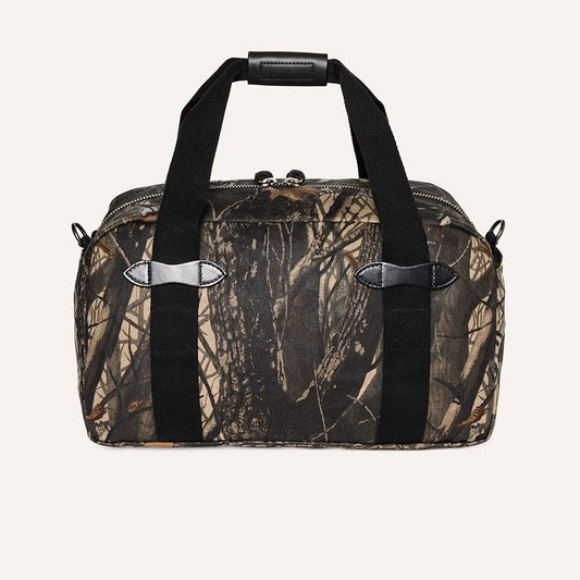 Tin Cloth Small Duffle Bag