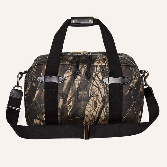 Tin Cloth Small Duffle Bag