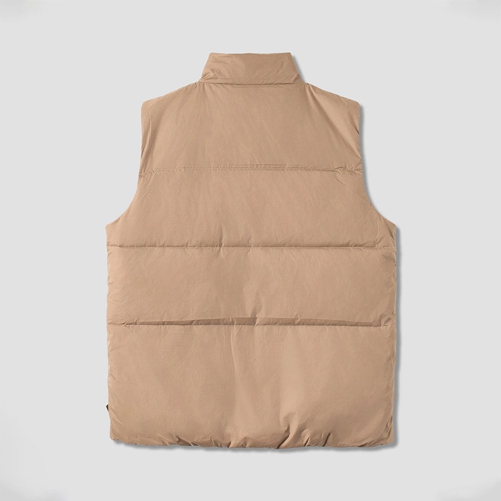 Down Vest - Dusk