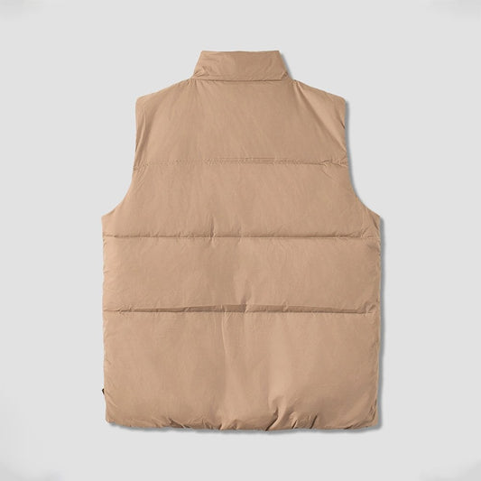 Down Vest - Dusk