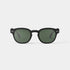 #c Sun Black Polarized