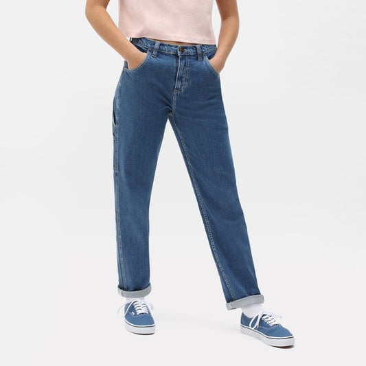 Ellendale Denim Classic Blue