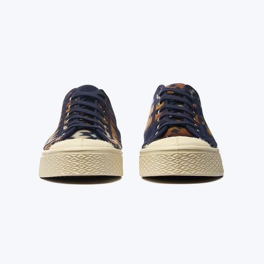 US Rubber X Pendleton Low Mission Trails