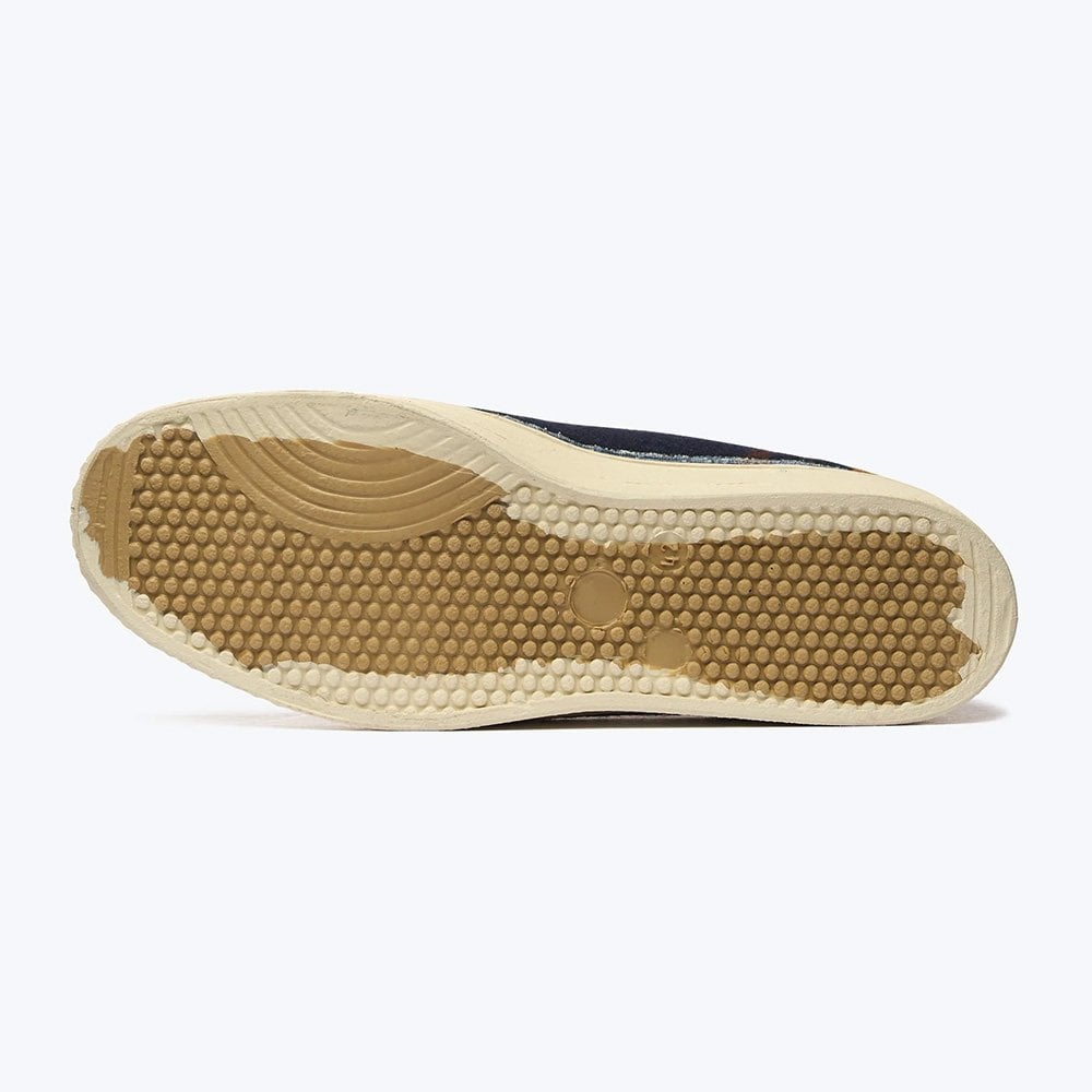 US Rubber X Pendleton Low Mission Trails