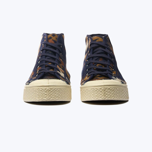 US Rubber X Pendleton Hi Mission Trails