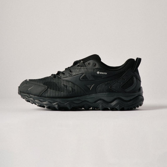 Wave Mujin TL GTX - Triple Black