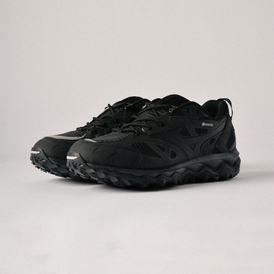 Wave Mujin TL GTX - Triple Black