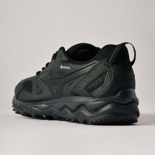 Wave Mujin TL GTX - Triple Black