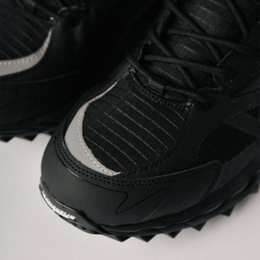 Wave Mujin TL GTX - Triple Black