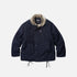 Edgar N-1 Deck Jacket Navy
