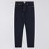Regular Tapered Kaihara Denim 12.5oz - Blue Rinsed