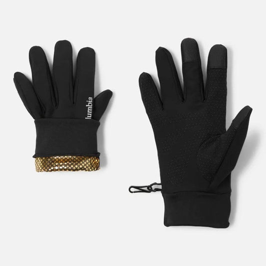 Men's Trail Commute™ Glove - Black