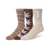 Huf Variety 3 Pack Socks