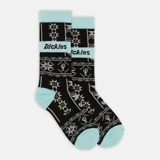 Hays Sock Black